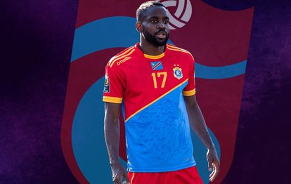 TRABZONSPOR TRANSFER HABERLERİ - Cedric Bakambu bombası patlıyor! İmza an meselesi