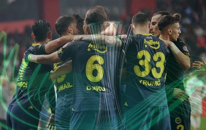 Fenerbahçe’nin UEFA Konferans Ligi’ndeki muhtemel rakipleri belli oldu! İşte o takımlar...