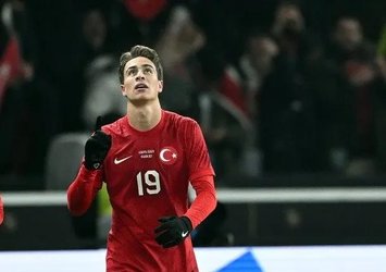 "En büyük hayalimiz Dünya Kupası'nda..."