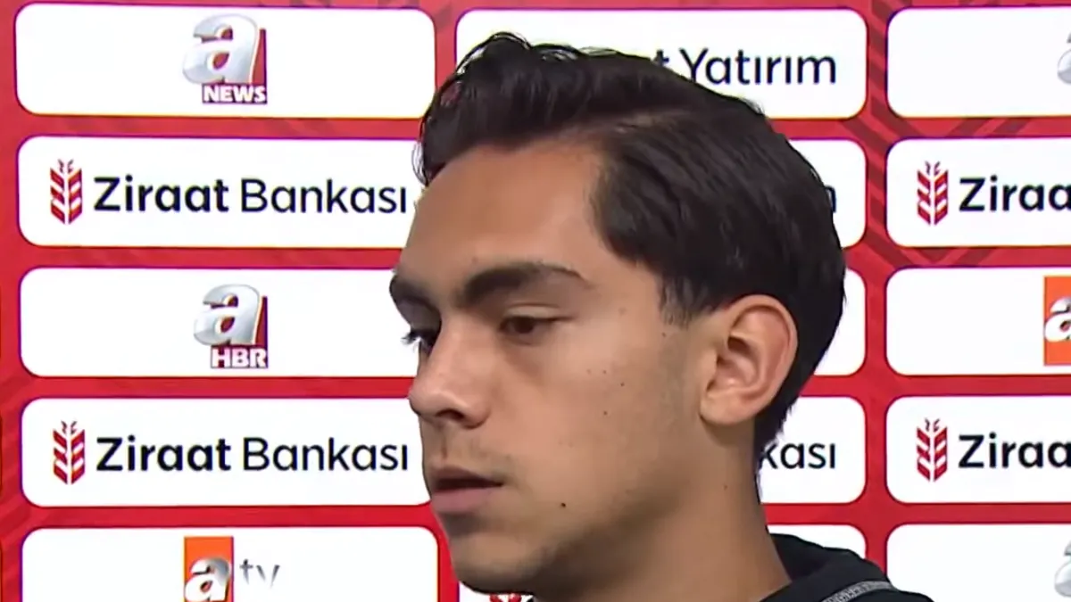 Hamza Aydar: Buradan alacağımız galibiyetle...