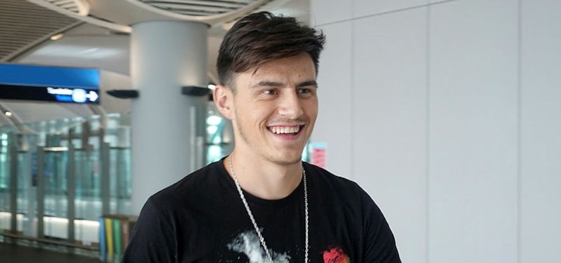 Elmas’a bır adım kaldı
