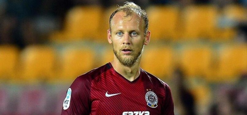 Semih Kaya Ahmet Calik A Takildi Aspor