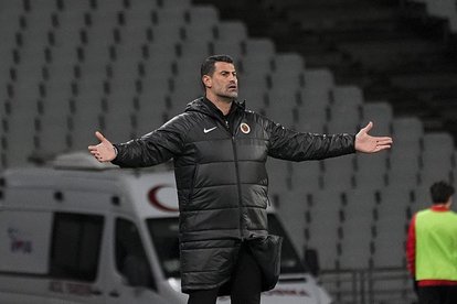 Süper Lig ekibinde flaş ayrılık!