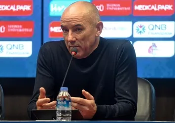 Bursaspor'dan Paul Le Guen tepkisi