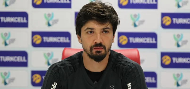 Tolga Zengin'e Ada kancası
