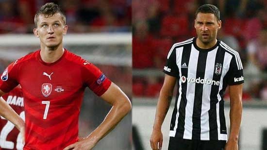 Günün Transfer Haberleri 24 Haziran 2016