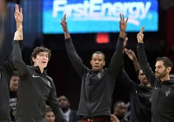 Cedi Osmanlı Cavaliers yarı finale yükseldi