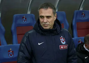 Yanal'dan Süper Lig'in yıldızına kanca