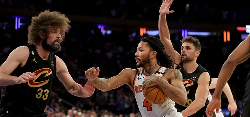 İşte NBA play-off'larında gecenin sonuçları!