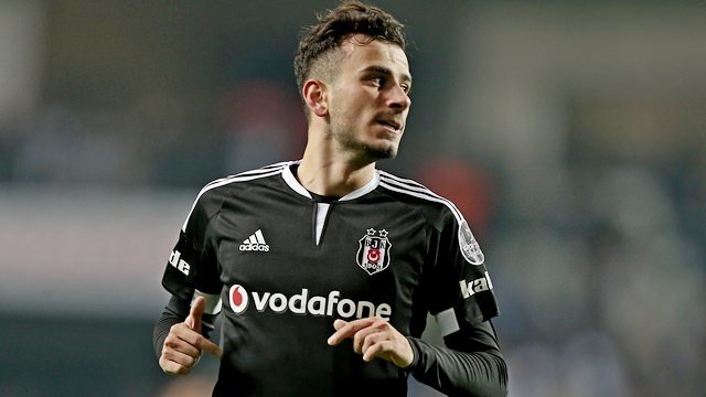 Beşiktaş’ın Trabzonspor karşısındaki muhtemel 11’i