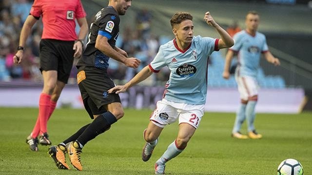 Transfer resmen açıklandı! Emre Mor...
