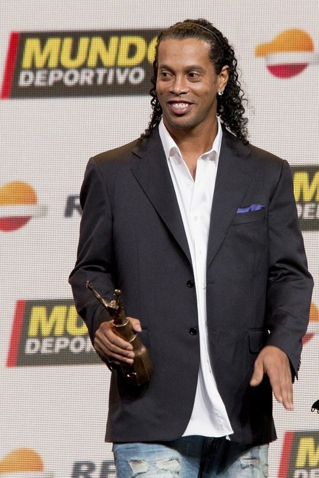 El Mundo Deportivo’dan 2015’in en iyilerine ödül