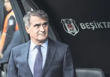 Şenol Güneş’i yedirmeyiz