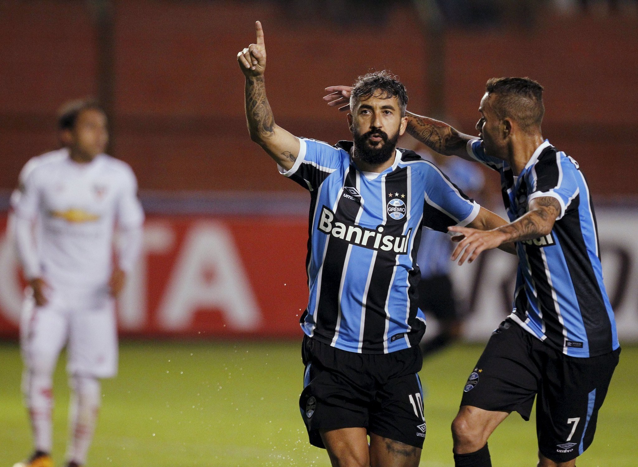 Luan’a yakın takip başladı!