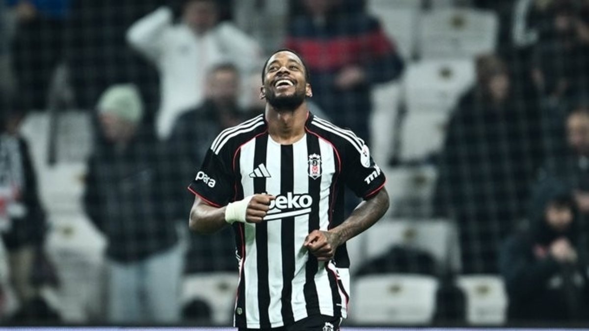 Amir Murillo'dan galibiyet sözleri: Büyüleyici bir seyircinin önünde…