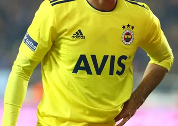 Fenerbahçe'ye transfer piyangosu!