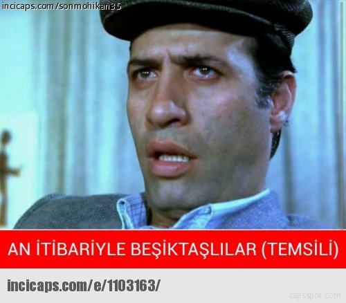 Beşiktaş - Club Brugge maçı capsleri