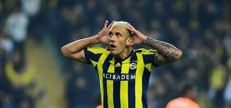 Fernandao: Artık kupa zamanı