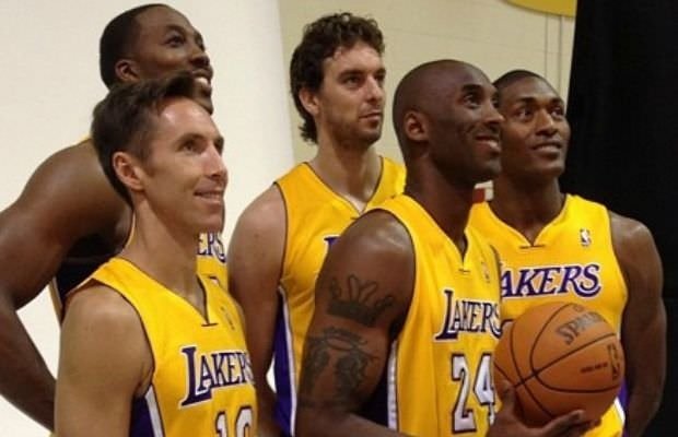 İşte baştan sona Kobe Bryant efsanesi!