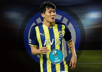 Transferde domino etkisi! Kim Min-Jae ve Inter...