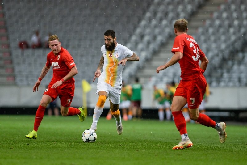 İsmail Çipe’ye şok sözler! Kollarını kullan