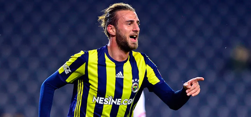 Fenerbahçe transferi açıkladı