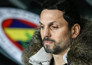 Fenerbahçe'den Erol Bulut'a mesaj!