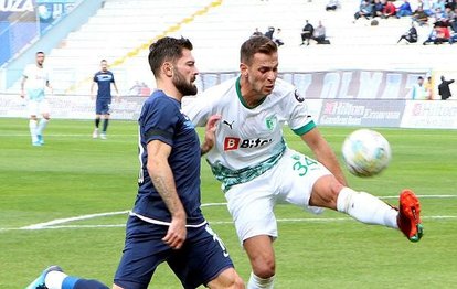 Erzurumspor 1-2 Bodrumspor MAÇ SONUCU-ÖZET