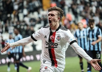 İşte Rıdvan'ın bonservis bedeli!