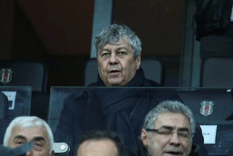 Beşiktaş yeni teknik direktörünü buldu: Mircea Lucescu!