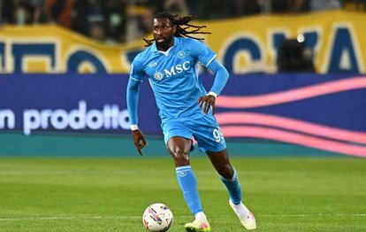 Beşiktaş Frank Anguissa’dan vazgeçmiyor! Yapılacak teklif ortaya çıktı