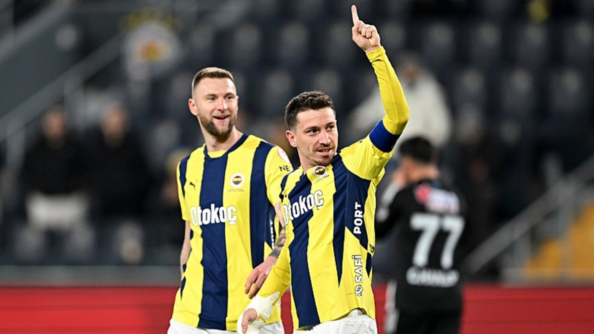 Mert Hakan Yandaş: Talisca adına çok mutluyum! Mert Hakan Yandaş: Talisca adına çok mutluyum!