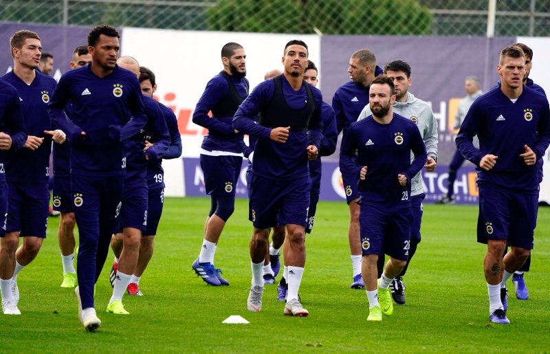 İşte Ersun Yanal’ın aklındaki 11!