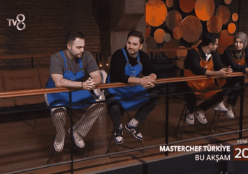 MasterChef kim elendi 15 Aralık?