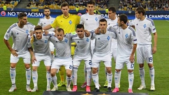 UEFA’da sıralama altüst oldu