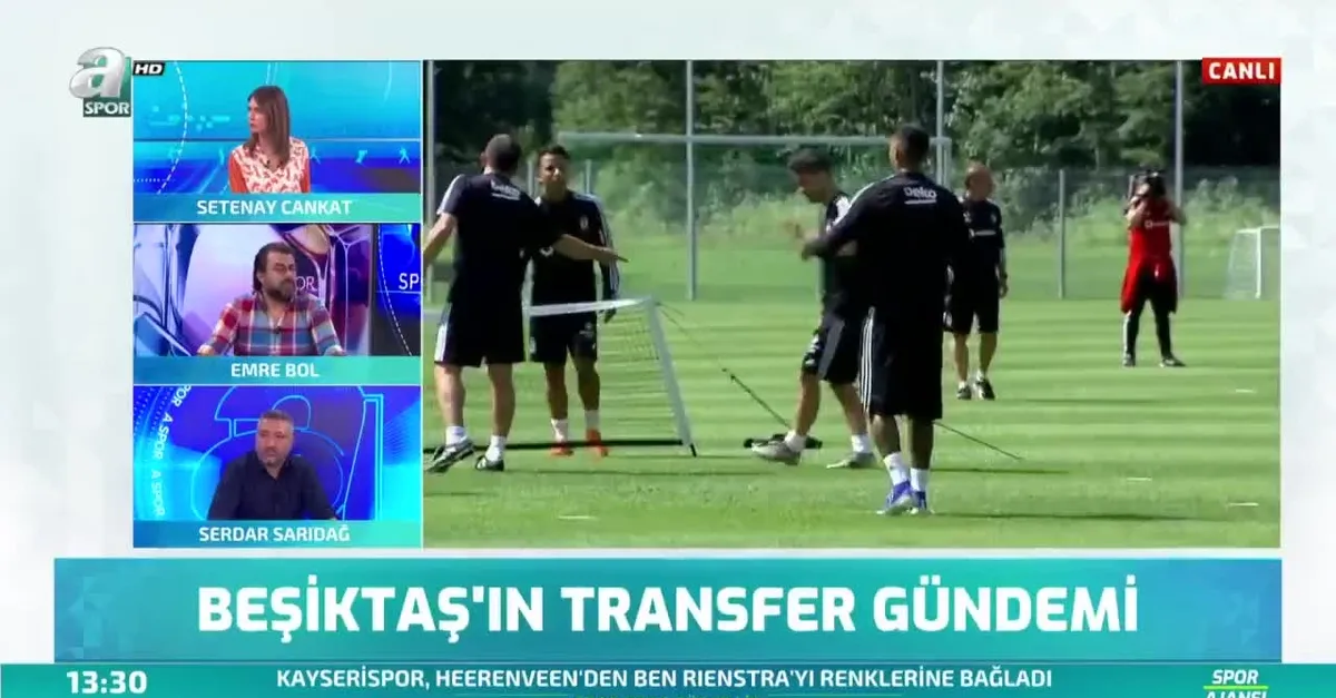 Flaş sözler: "Bu kadroyla şampiyon olamaz"