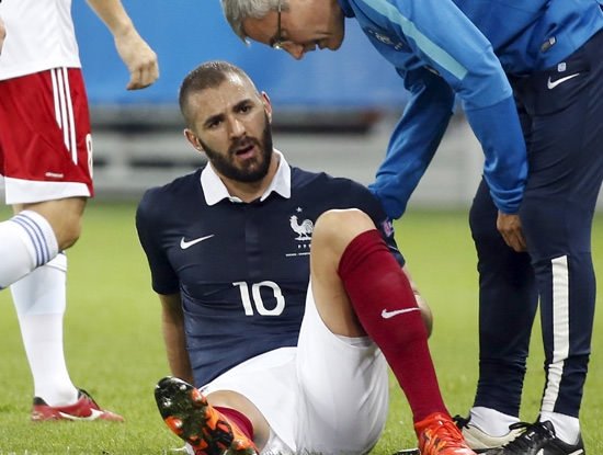 Facia gibi Milli ara!