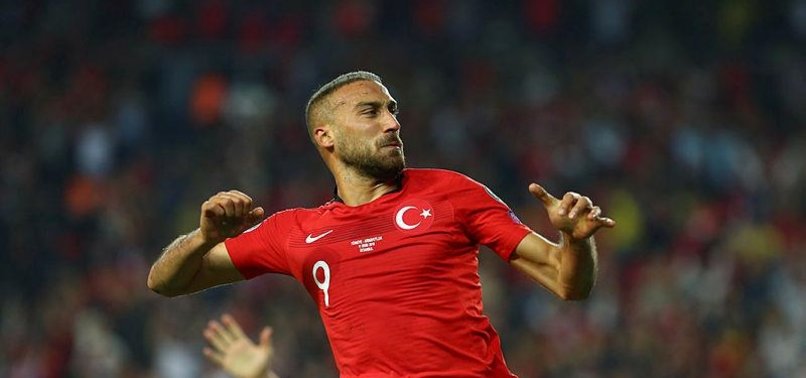 Tosun Paşa sakatlandı Aspor