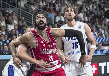 Finlandiya EuroBasket'te yarı finalde!