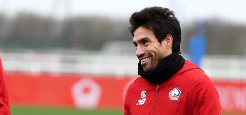 Beşiktaş'tan Nico Gaitan operasyonu