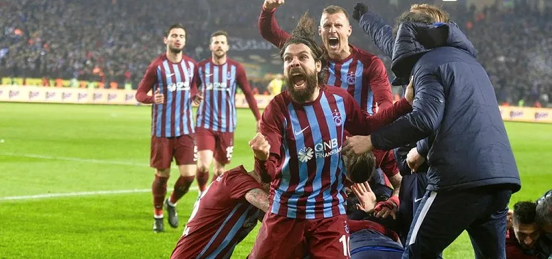 "Fenerbahçe'yi yine elimizden kaçırdık"