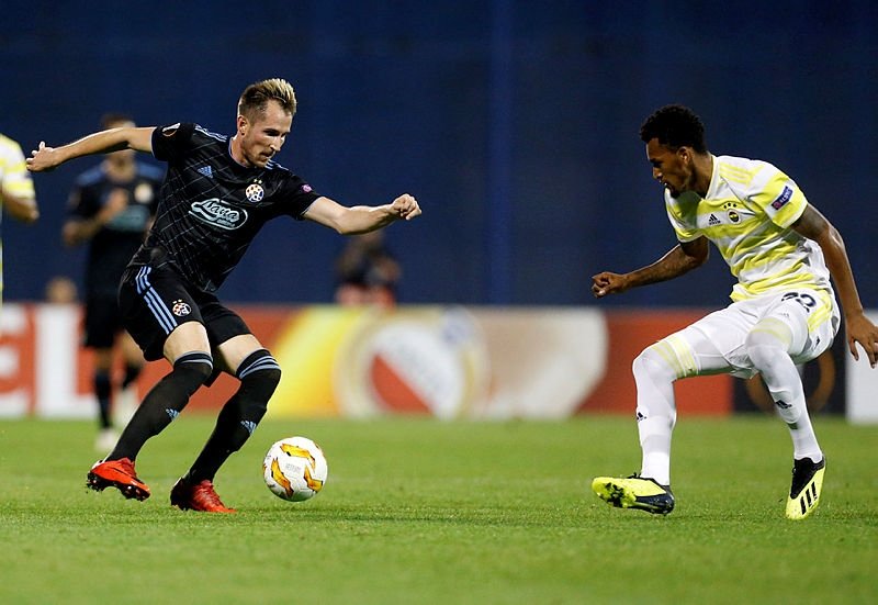 Fenerbahçe’de yeni bir yıldız doğuyor!