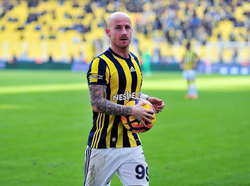 Miroslav Stoch için resmi açıklama geldi