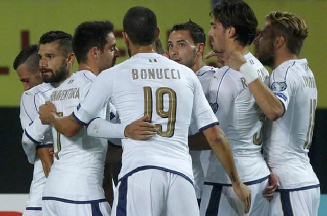 Mart ayı FIFA sıralaması belli oldu