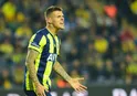Sadık Çiftpınar Ümraniyespor maçında sahada - 1