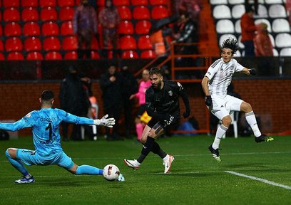 Kartal Pendik'te kayıp!