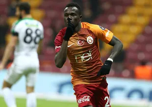 Bruma: Beşiktaş’ı düşünüyorum