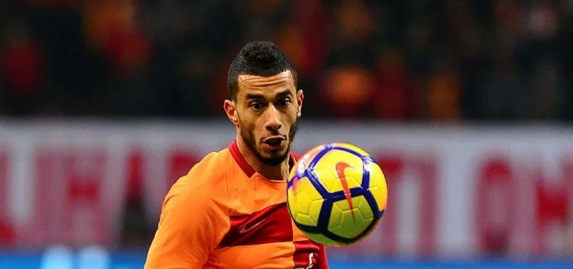 Belhanda şoku!