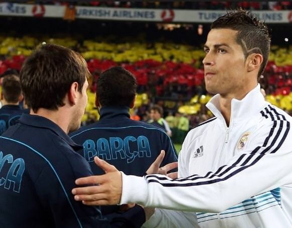 Dünyanın en pahalı derbileri!