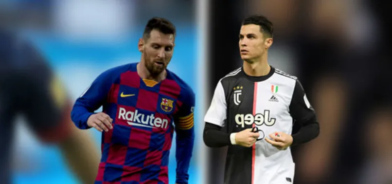 Rüya gerçek oluyor! Messi ile Ronaldo aynı takımda buluşuyor...